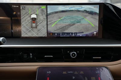 2027 INFINITI QX80 LUXE