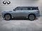 2027 INFINITI QX80 LUXE