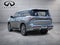 2027 INFINITI QX80 LUXE