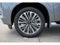 2027 INFINITI QX80 LUXE