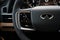2027 INFINITI QX80 LUXE
