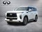 2027 INFINITI QX80 LUXE