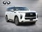 2027 INFINITI QX80 LUXE