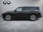 2027 INFINITI QX80 LUXE