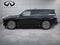 2027 INFINITI QX80 LUXE