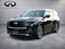 2027 INFINITI QX80 LUXE
