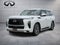 2027 INFINITI QX80 LUXE
