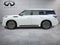 2027 INFINITI QX80 LUXE
