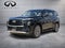 2027 INFINITI QX80 LUXE