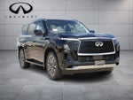 2027 INFINITI QX80 LUXE