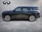 2027 INFINITI QX80 LUXE