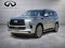 2027 INFINITI QX80 LUXE