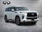 2027 INFINITI QX80 LUXE