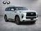 2027 INFINITI QX80 LUXE