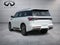 2027 INFINITI QX80 LUXE