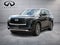 2027 INFINITI QX80 LUXE
