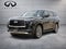 2027 INFINITI QX80 LUXE