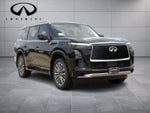 2027 INFINITI QX80 LUXE