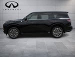 2027 INFINITI QX80 LUXE