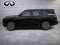2027 INFINITI QX80 LUXE