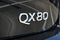 2027 INFINITI QX80 LUXE