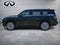 2027 INFINITI QX80 LUXE