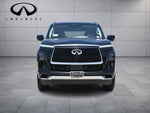 2027 INFINITI QX80 LUXE