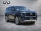 2027 INFINITI QX80 LUXE