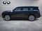 2027 INFINITI QX80 LUXE