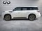 2027 INFINITI QX80 LUXE