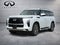 2027 INFINITI QX80 LUXE