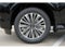 2027 INFINITI QX80 LUXE