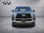 2027 INFINITI QX80 AUTOGRAPH