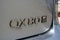 2027 INFINITI QX80 AUTOGRAPH