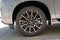 2027 INFINITI QX80 AUTOGRAPH