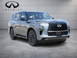 2027 INFINITI QX80 AUTOGRAPH