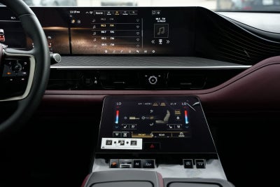 2027 INFINITI QX80 AUTOGRAPH