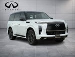 2027 INFINITI QX80 AUTOGRAPH