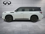 2027 INFINITI QX80 AUTOGRAPH