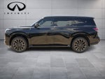 2027 INFINITI QX80 AUTOGRAPH