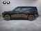 2027 INFINITI QX80 AUTOGRAPH