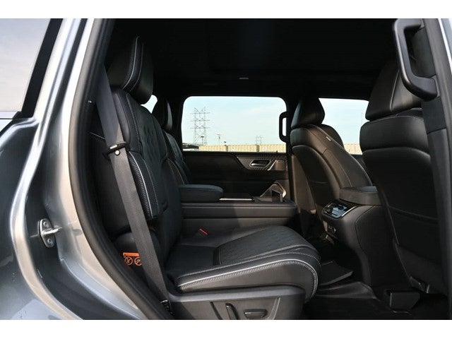 2027 INFINITI QX80 AUTOGRAPH