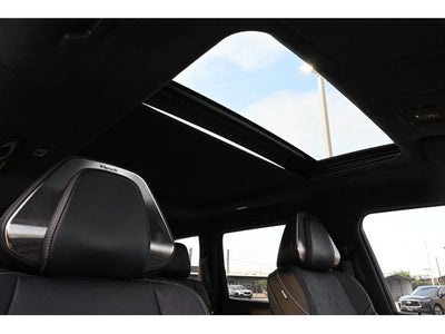 2027 INFINITI QX80 AUTOGRAPH
