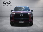 2025 INFINITI QX80 AUTOGRAPH