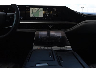2025 INFINITI QX80 AUTOGRAPH