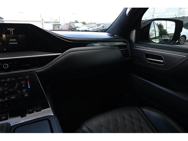 2025 INFINITI QX80 AUTOGRAPH