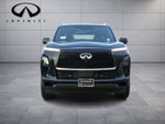 2027 INFINITI QX80 AUTOGRAPH