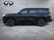 2027 INFINITI QX80 AUTOGRAPH