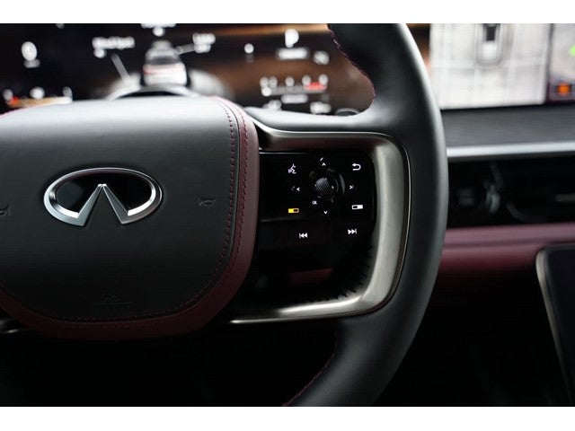 2027 INFINITI QX80 AUTOGRAPH