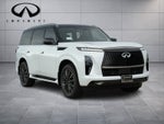 2027 INFINITI QX80 AUTOGRAPH